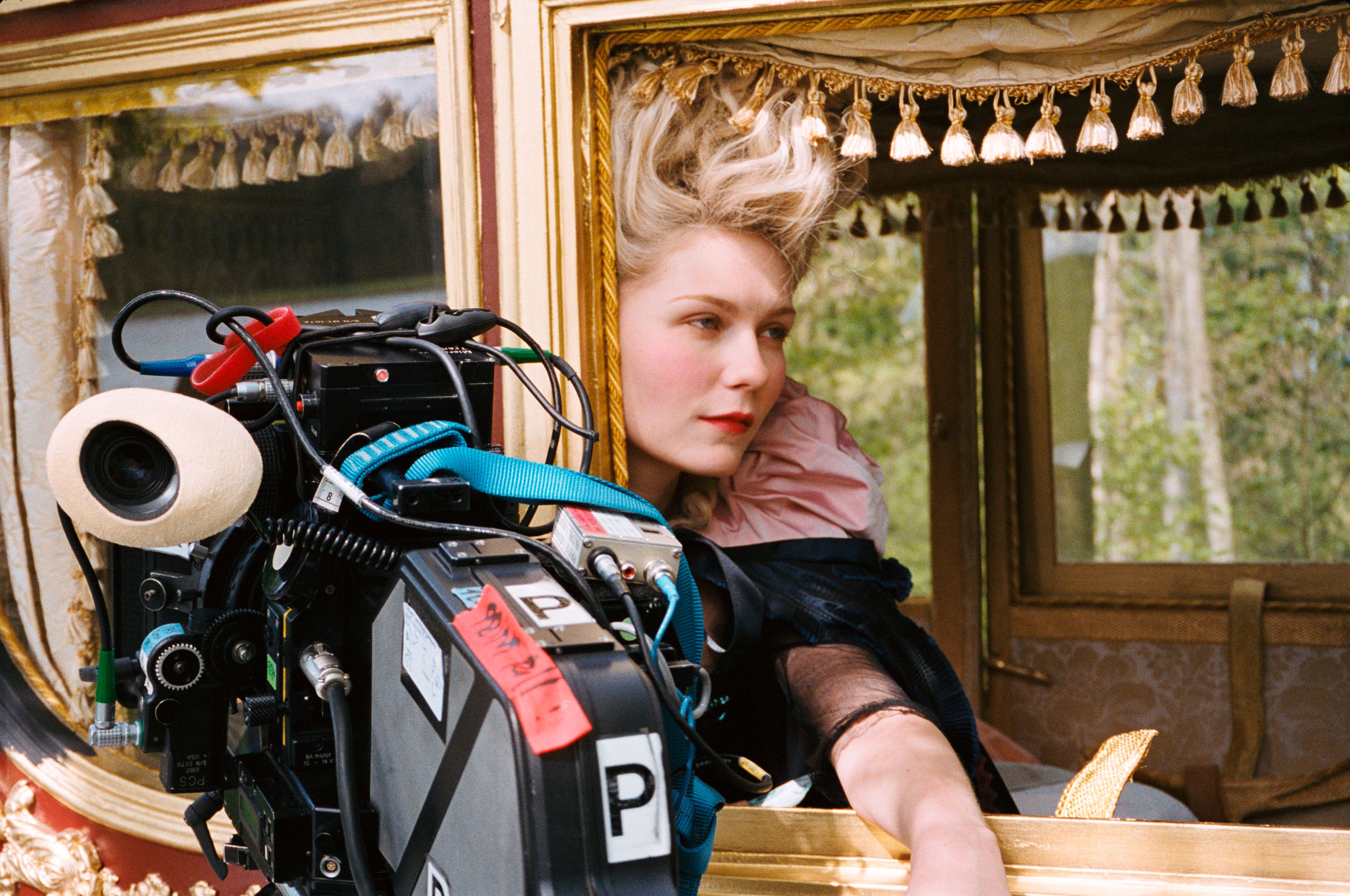 Marie Antoinette 2006