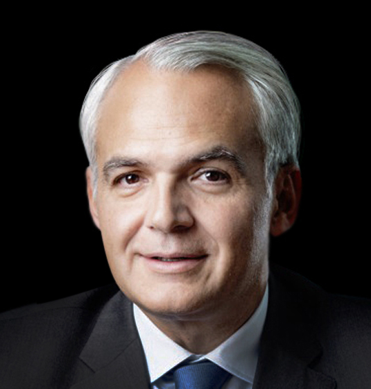 Sergio Méndez