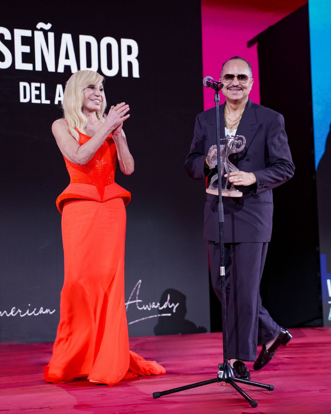 03. Donatella Versace, Willy Chavarria_Latin American Fashion Awards.jpg
