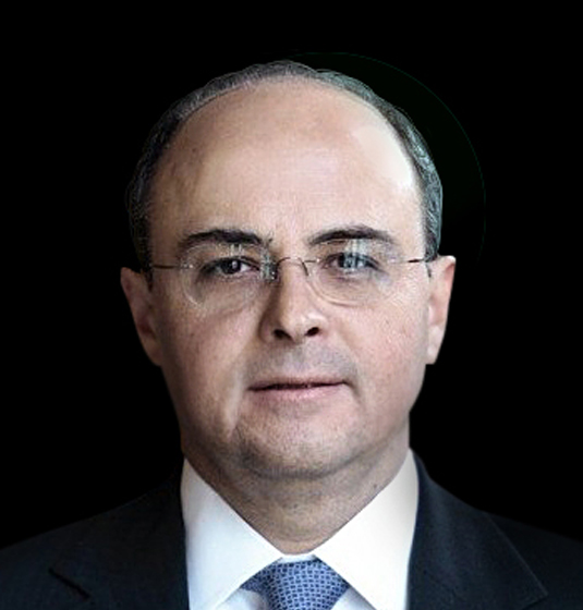 Sergio Alcocer