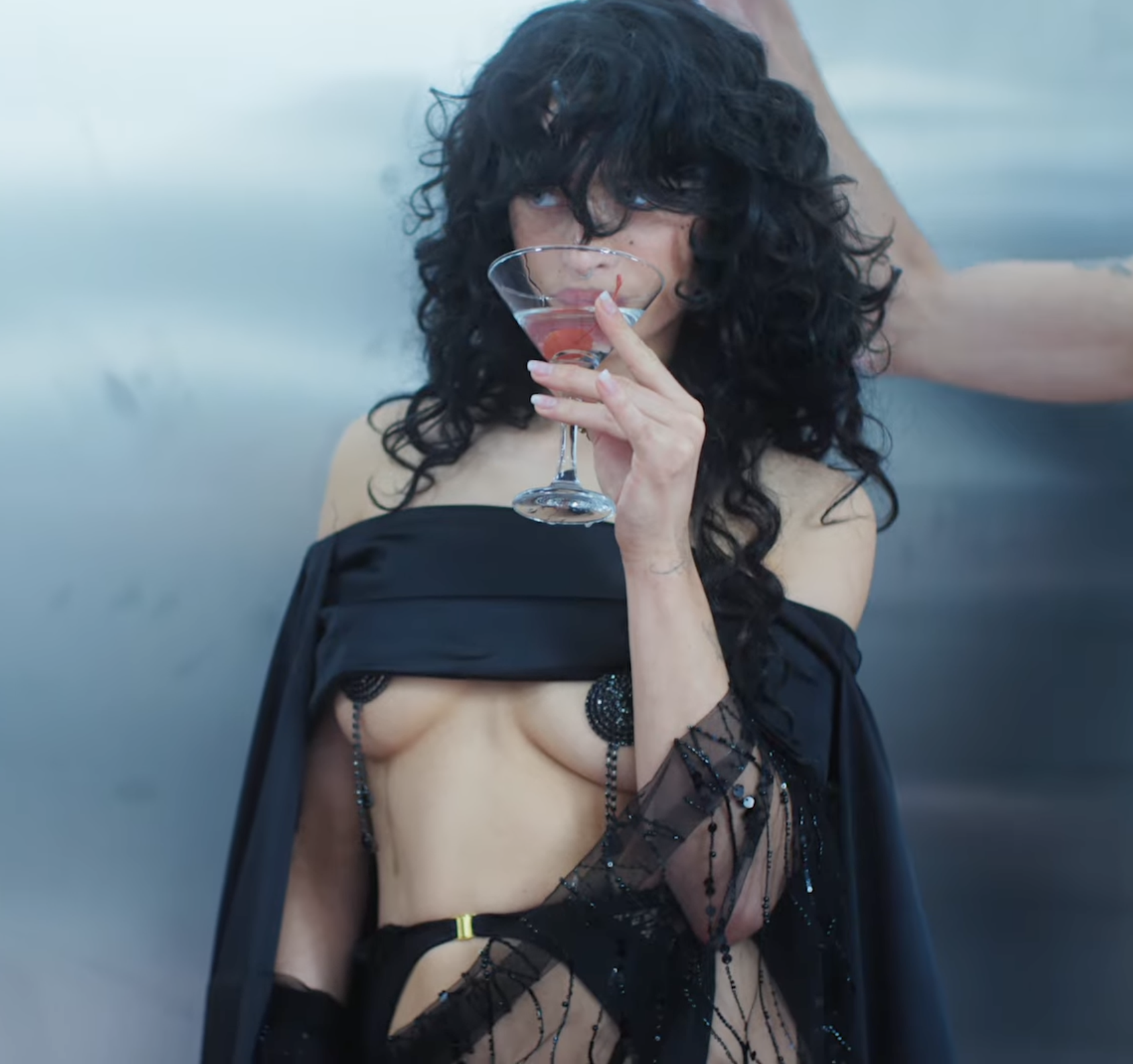celebridades- confessions-II-madonna