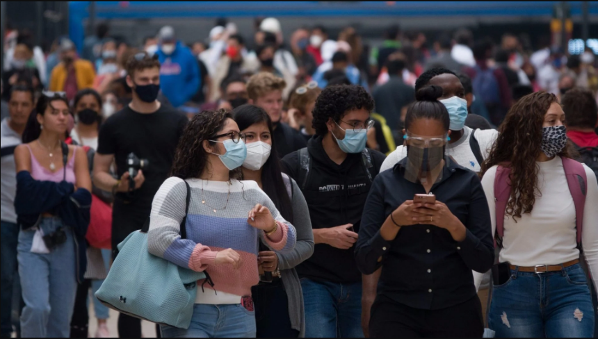 Estos son los países mejor y peor calificados por su manejo de la pandemia - Vimarsana News