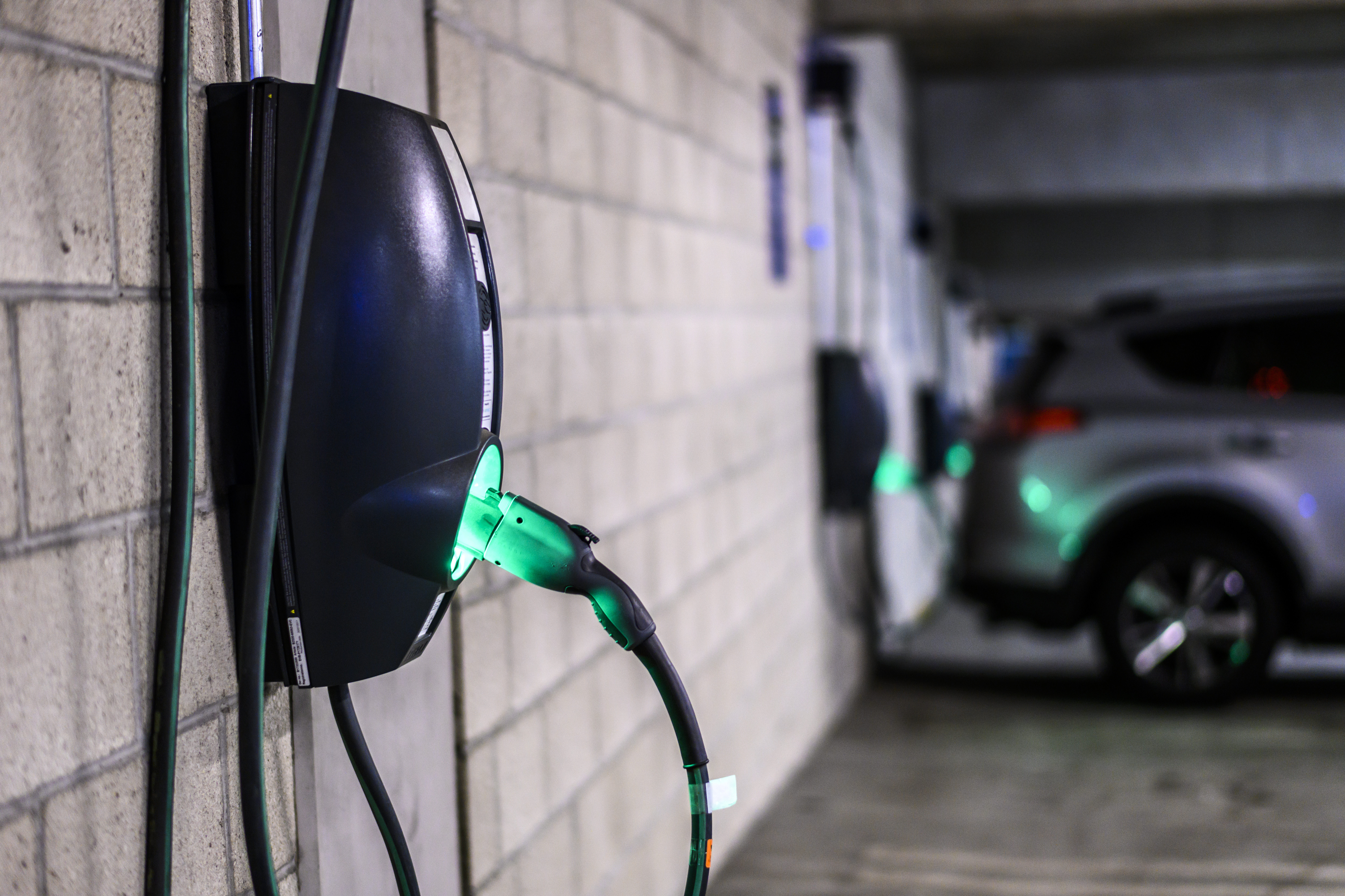 Normas ambientales para la industria automotriz