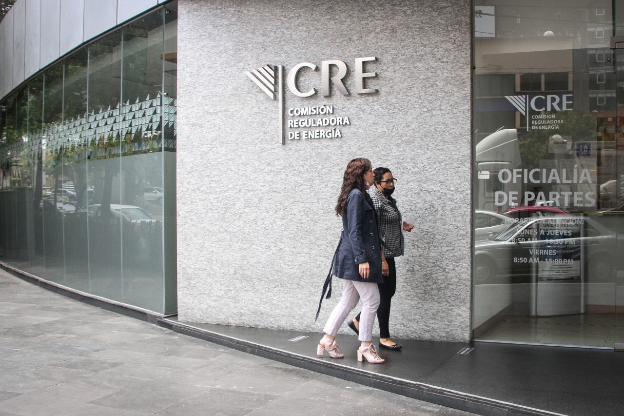 Miguel Rincón renuncia como secretario de la Comisión Reguladora de Energía - Vimarsana News