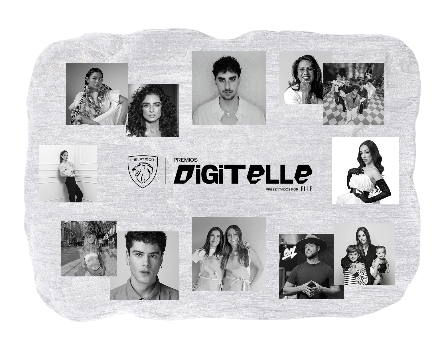 Influencers