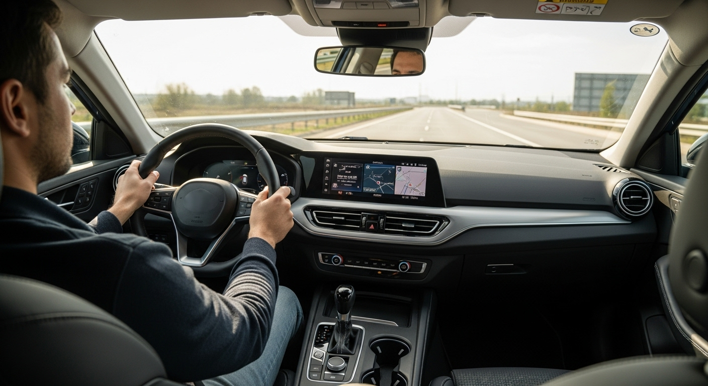 CDATA[
Decidir entre comprar , rentar o depender de aplicaciones de transporte es un dilema cada vez más común en 2025. El incremento en el costo de vida, la evolución del mercado automotriz y los cambios en los esquemas de financiamiento hacen que esta elección ya no dependa únicamente del presupuesto inicial, sino de cómo se usan los vehículos y de las ventajas fiscales disponibles. Las cifras del sector y la opinión de especialistas muestran que la conveniencia varía según el perfil del conductor. No es lo mismo quien busca un activo a largo plazo, que quien aprovecha deducciones de impuestos o quien mantiene un gasto moderado en trayectos con aplicaciones. Los escenarios de compra, arrendamiento y uso de apps se diferencian por costos, beneficios fiscales y frecuencia de uso, factores que marcan la decisión más conveniente en 2025.
Mercado automotriz 2025: un escenario marcado por financiamiento y arrendamiento
![