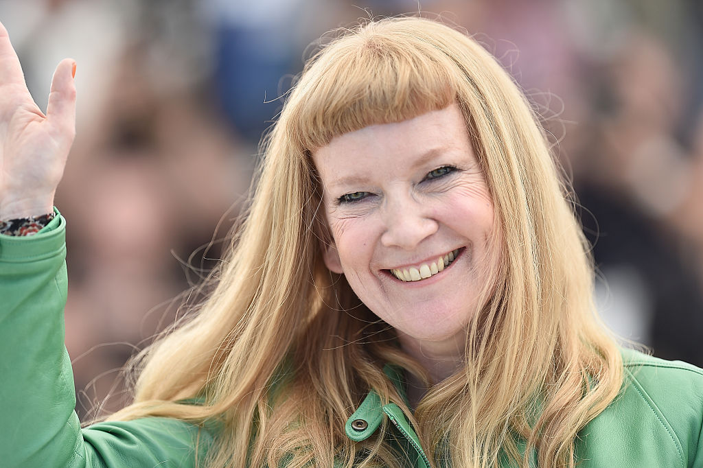 Andrea Arnold, presidenta del jurado de 'Un Certain Regard' en Cannes 2021 - Vimarsana News
