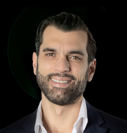 Vincent Speranza