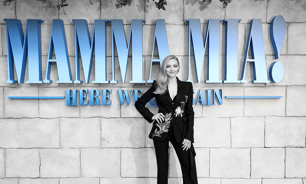 5 Razones Para Ver Mamma Mia Here We Go Again Sin Meryl Streep