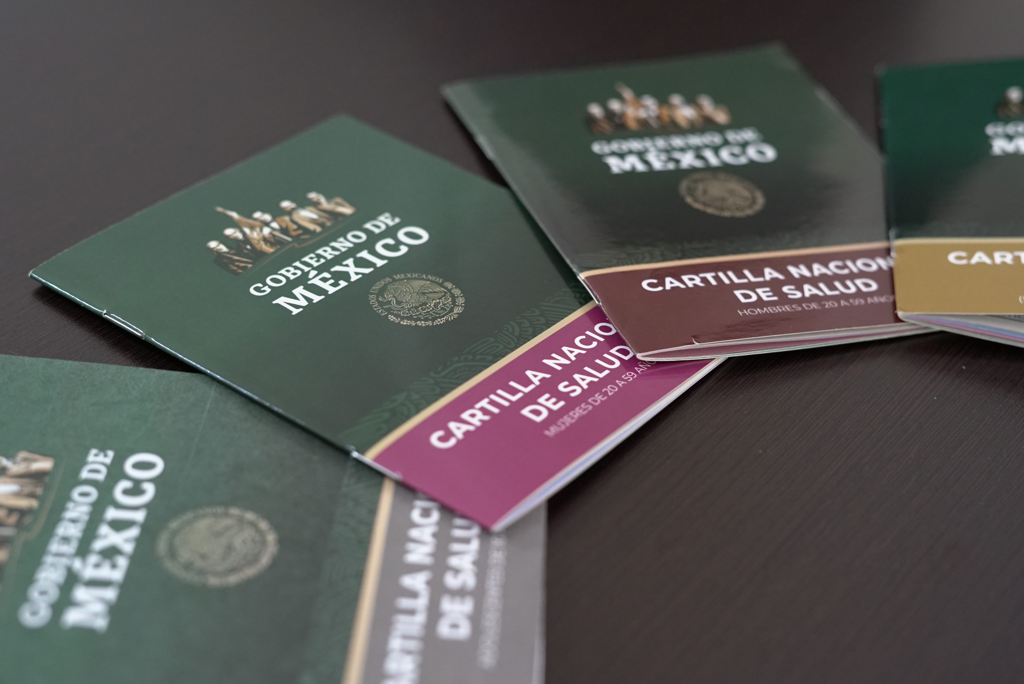 CDATA[
La Cartilla Nacional de Salud es un documento que probablemente más de una vez te han pedido en una consulta médica, en la escuela de tus hijos o durante una campaña de vacunación. Pero ¿qué es exactamente y por qué conviene tenerla actualizada?
![