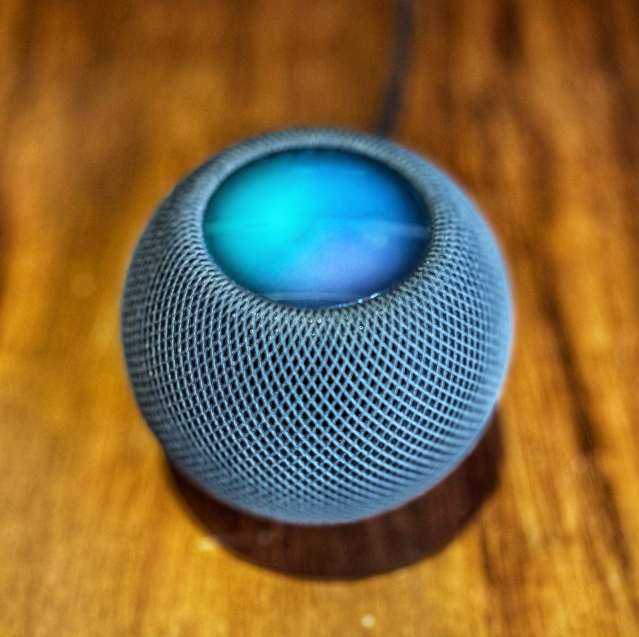 Reseña: HomePod Mini, mucho sonido en un empaque pequeño