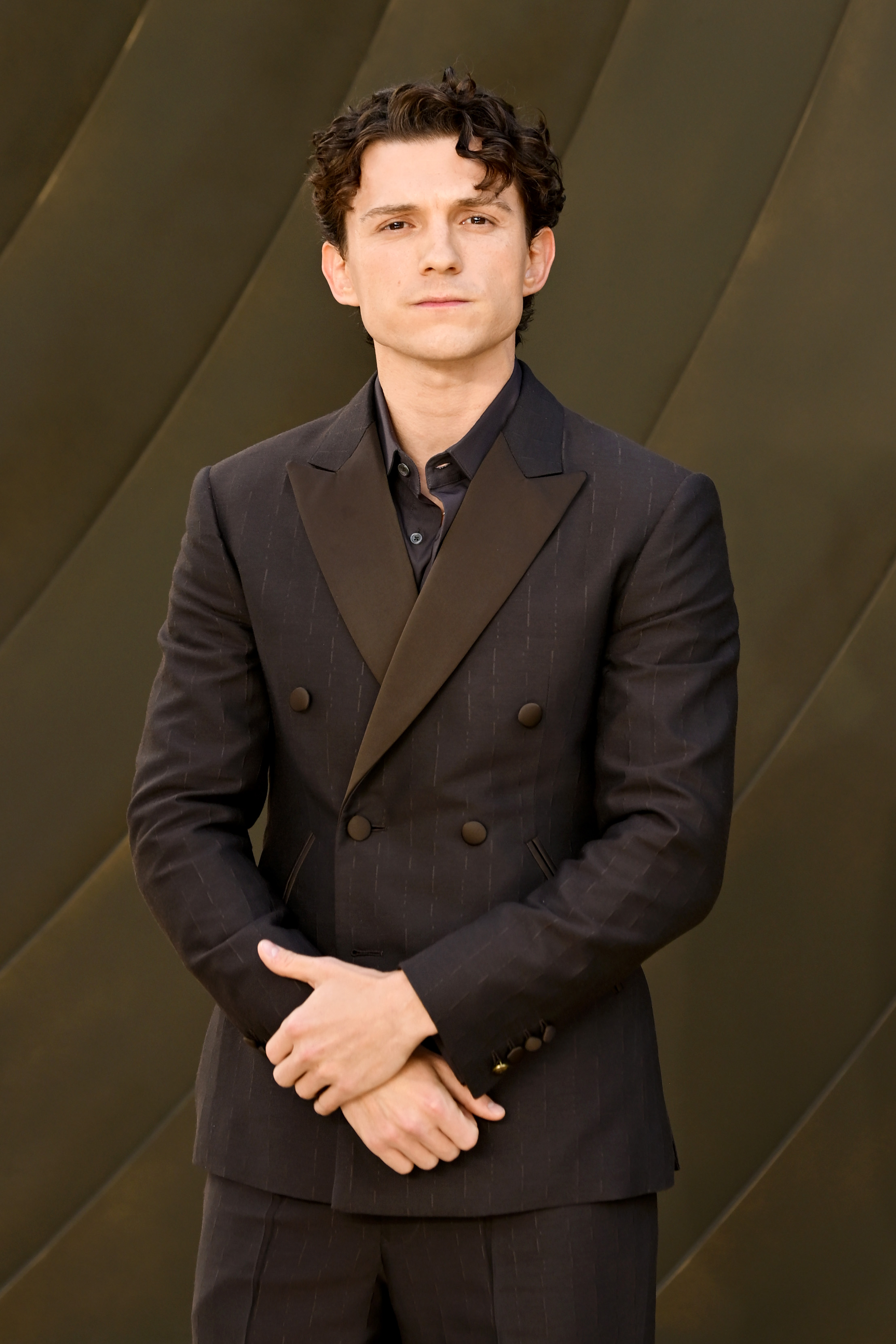 "The Odyssey" World Premiere - Arrivals