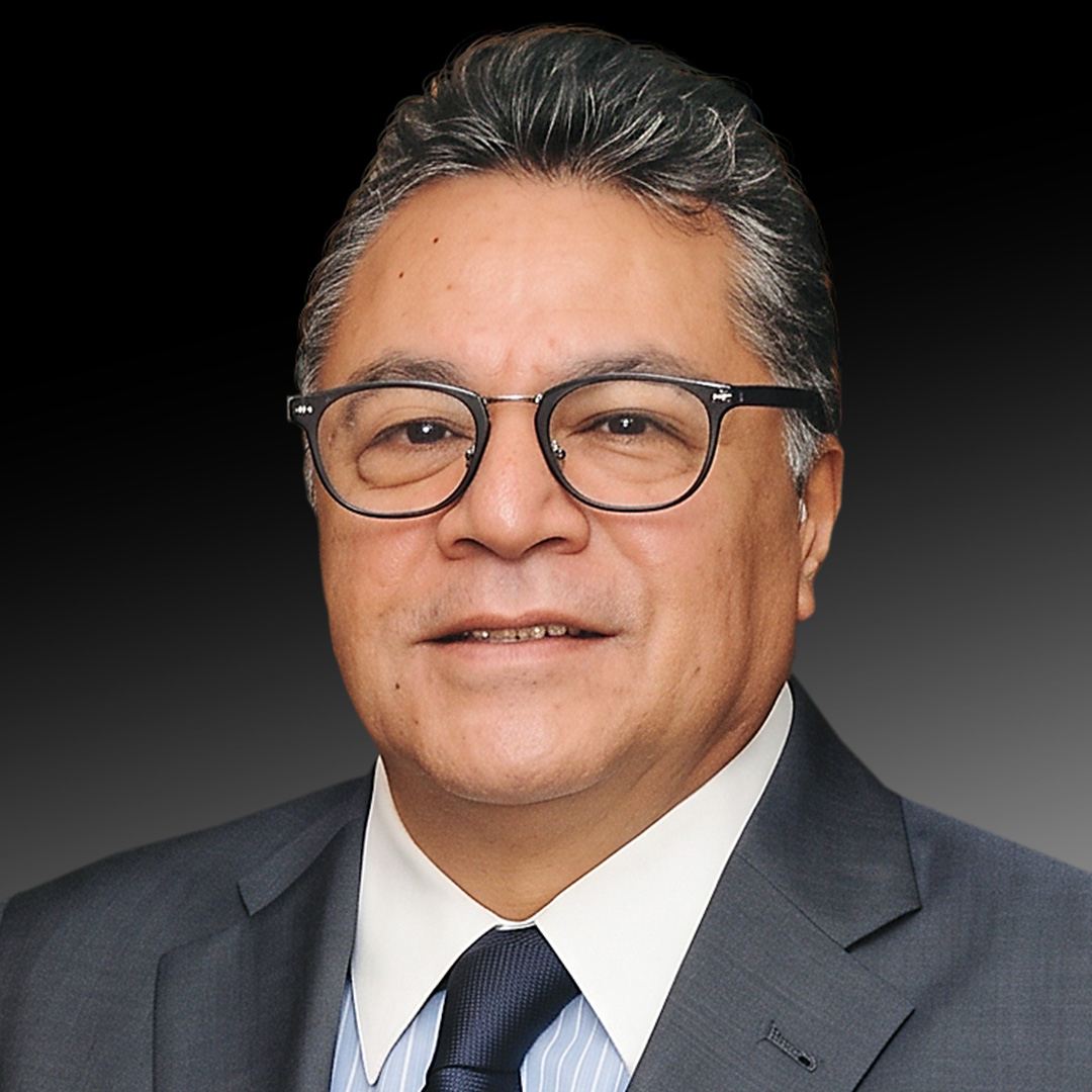 Leonardo Gómez Vargas