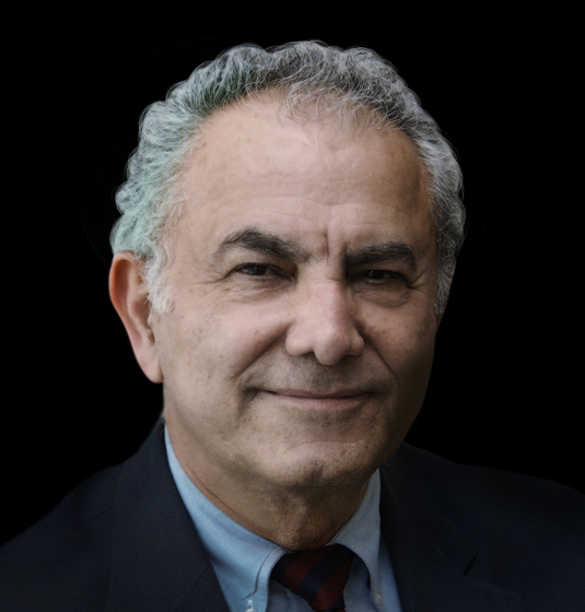 William E. Halal