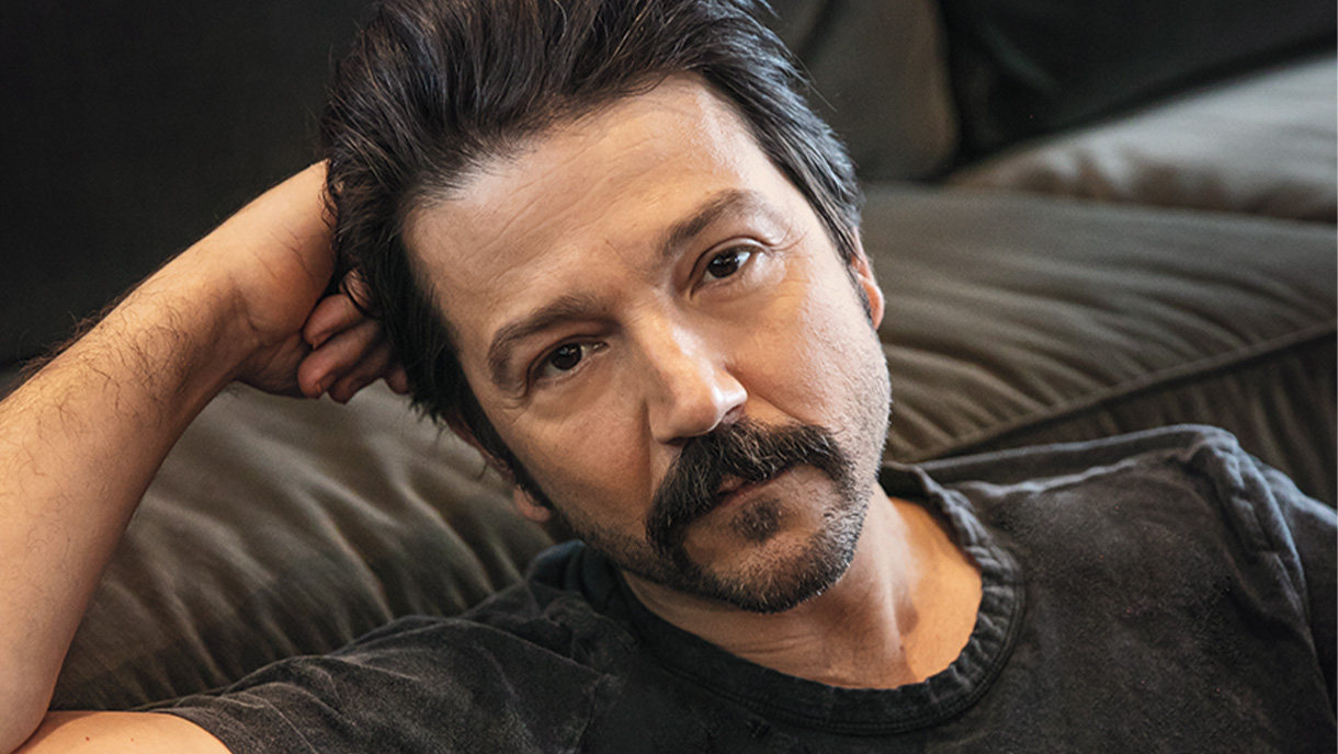 Diego Luna