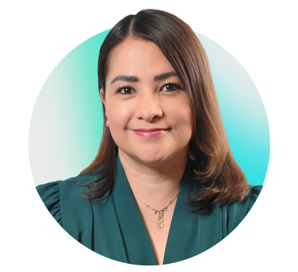 Mei Crespo