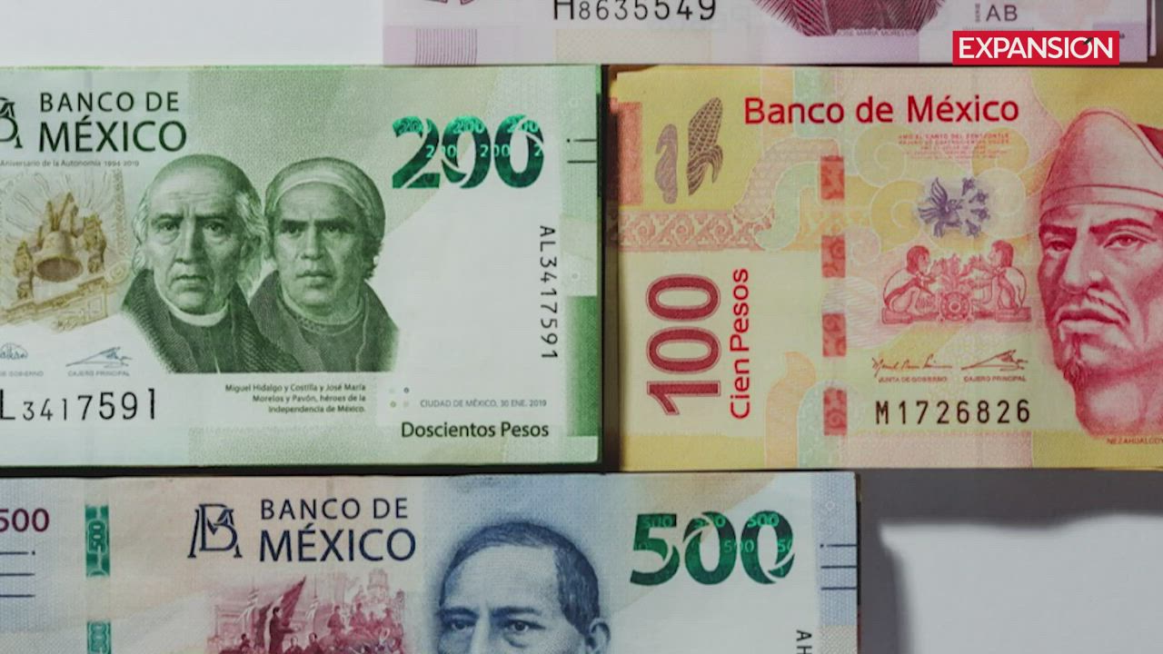 El salario mínimo 2022 en México ya tiene un aumento acordado