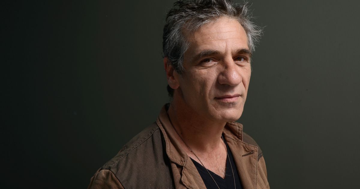alon aboutboul actor de batman - Impacto en el cine: fallece Alon Aboutboul, actor de Batman