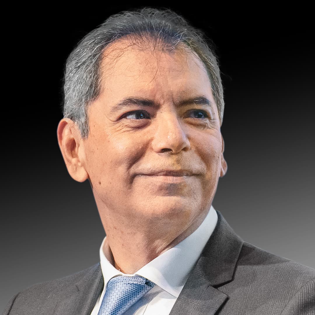 Édgar Amador Zamora