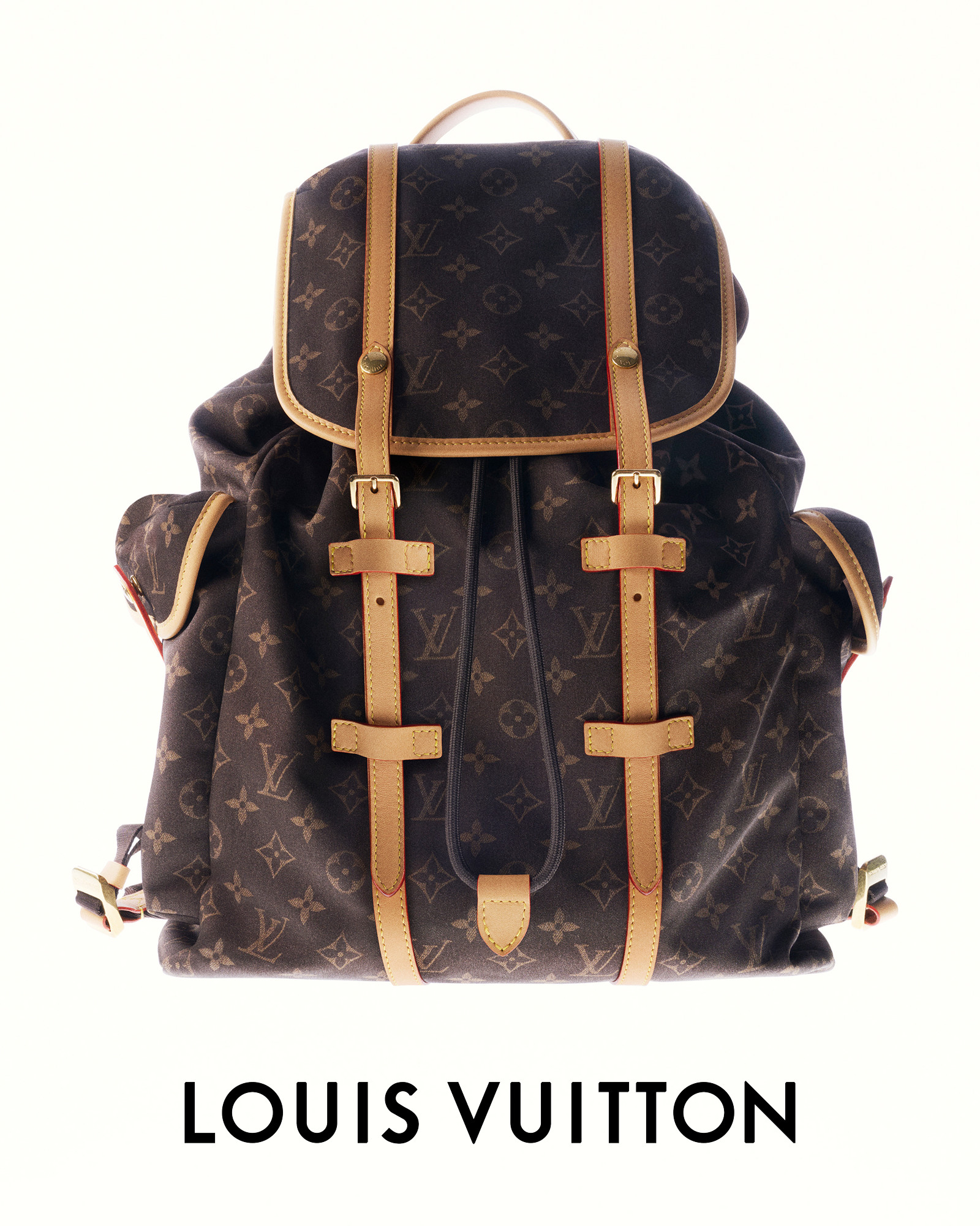 LOUIS VUITTON MEN'S STILL LIFE SILK TECH IMAGE 7.jpg