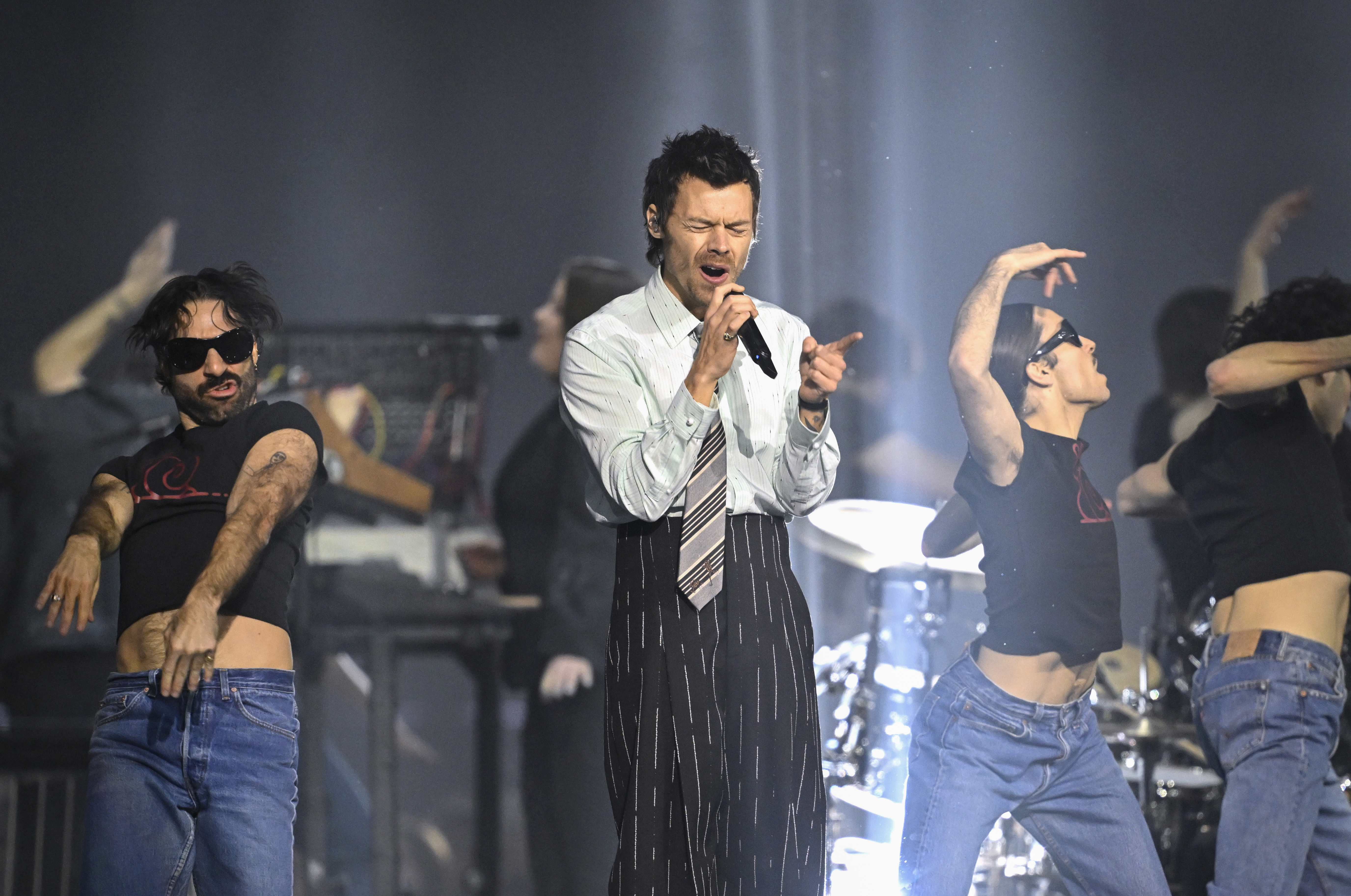 The BRIT Awards 2026 - Show