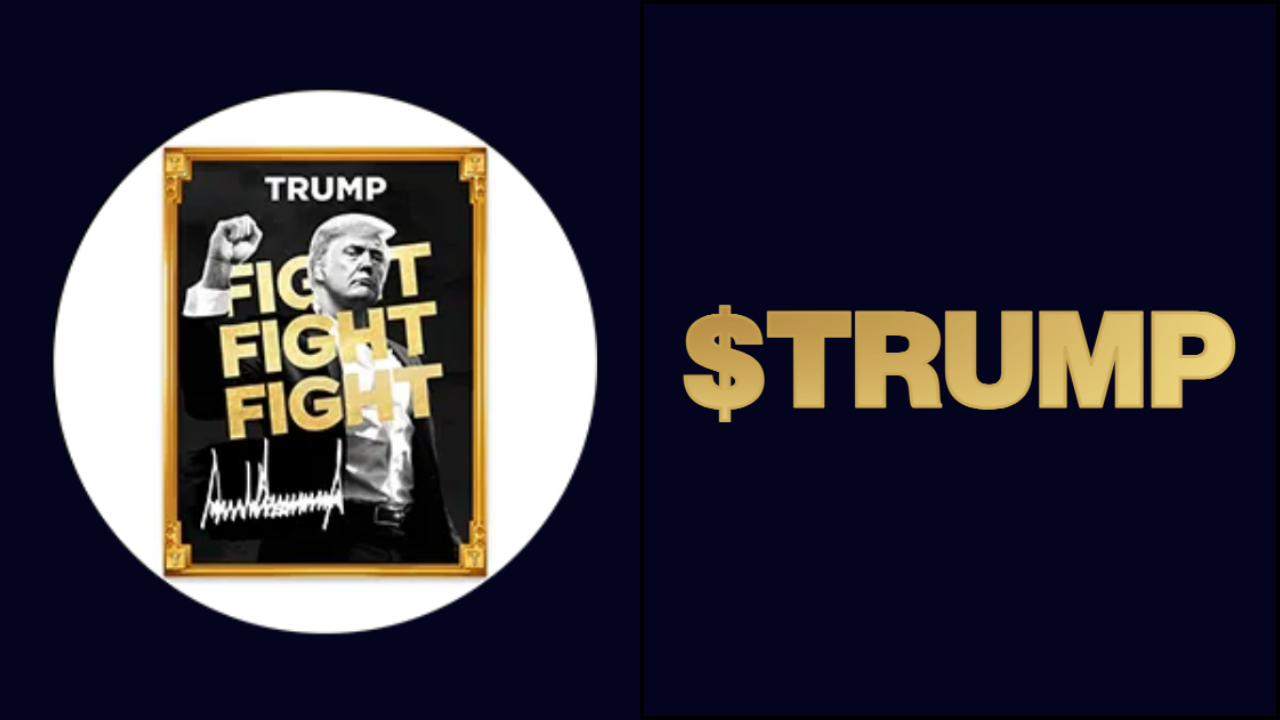 La criptomoneda de Trump se desploma más del 40% y desata la irritación del  sector