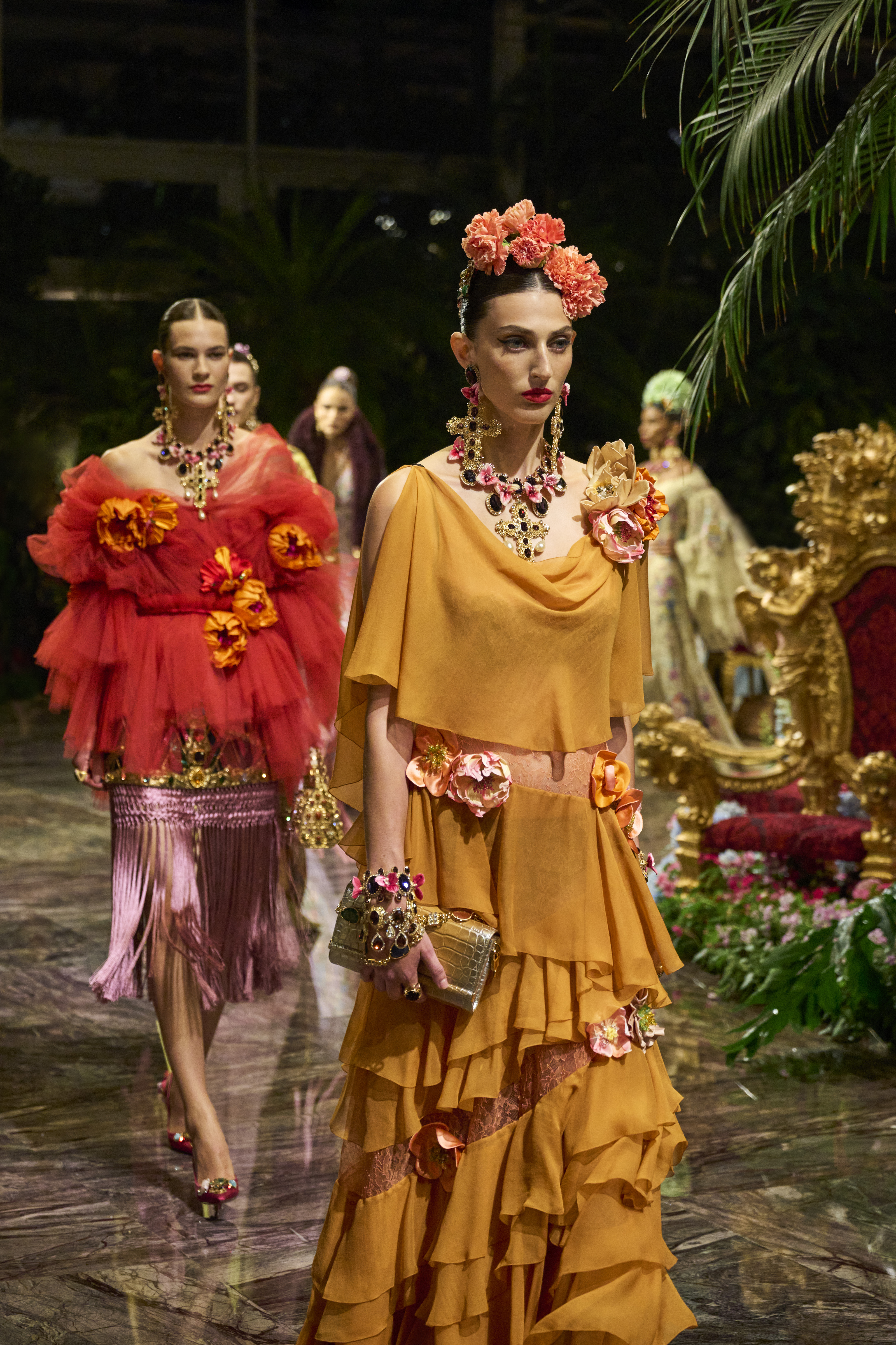 Photo: Andrea Adriani / Gorunway.com
