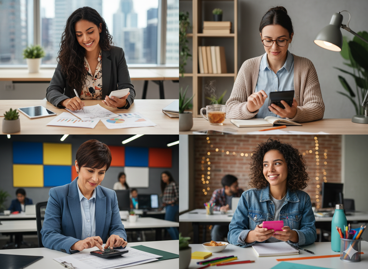 CDATA[
Llega el final del año y con él, el esperado aguinald o, un derecho irrenunciable para todos los trabajadores del sector formal en México. Pero ¿sabes cómo se calcula y cuánto te corresponde si laboraste todo el año o solo algunos meses? El cálculo es sencillo y puedes hacerlo incluso con la calculadora de tu teléfono. Si aún tienes dudas, aquí te explicamos paso a paso cómo realizar la operación para saber cuánto te toca y evitar sorpresas al momento de recibirlo.
![