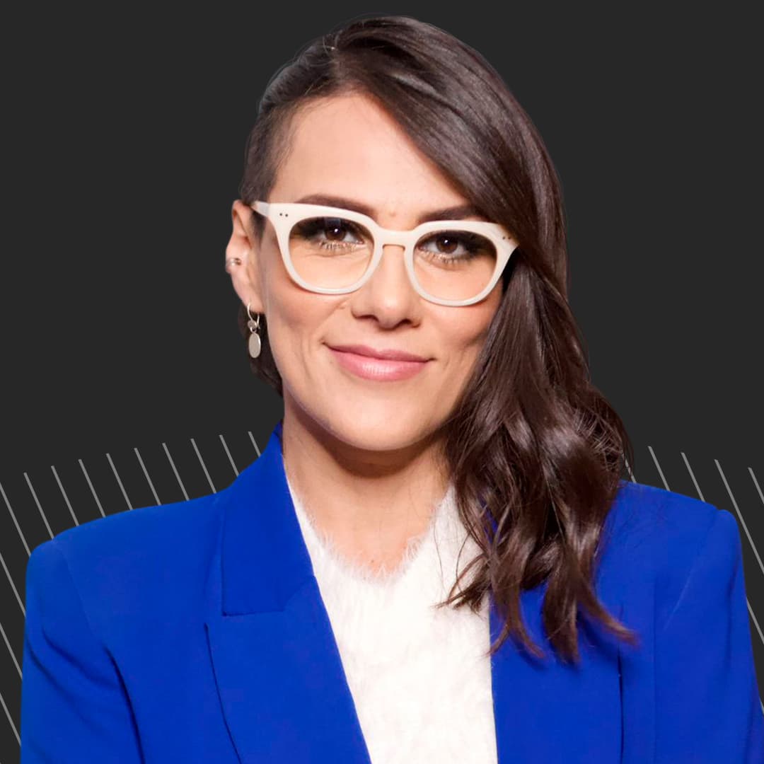 Paulina Chavira