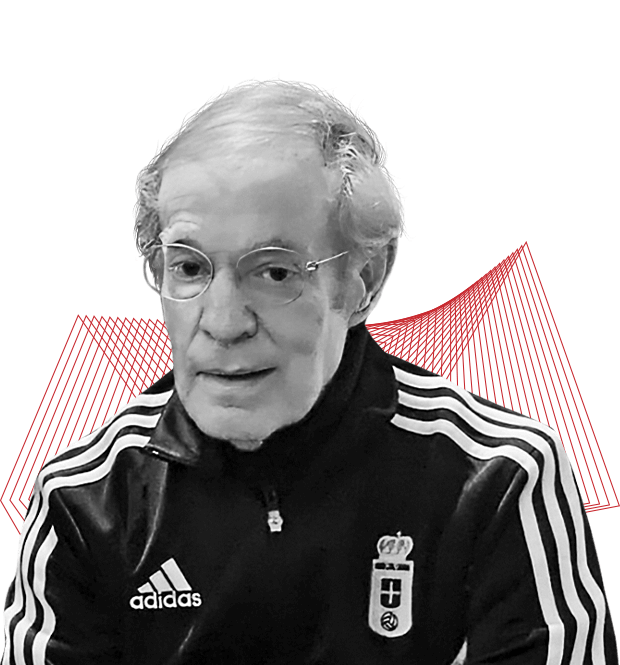 José Ramón Fernández