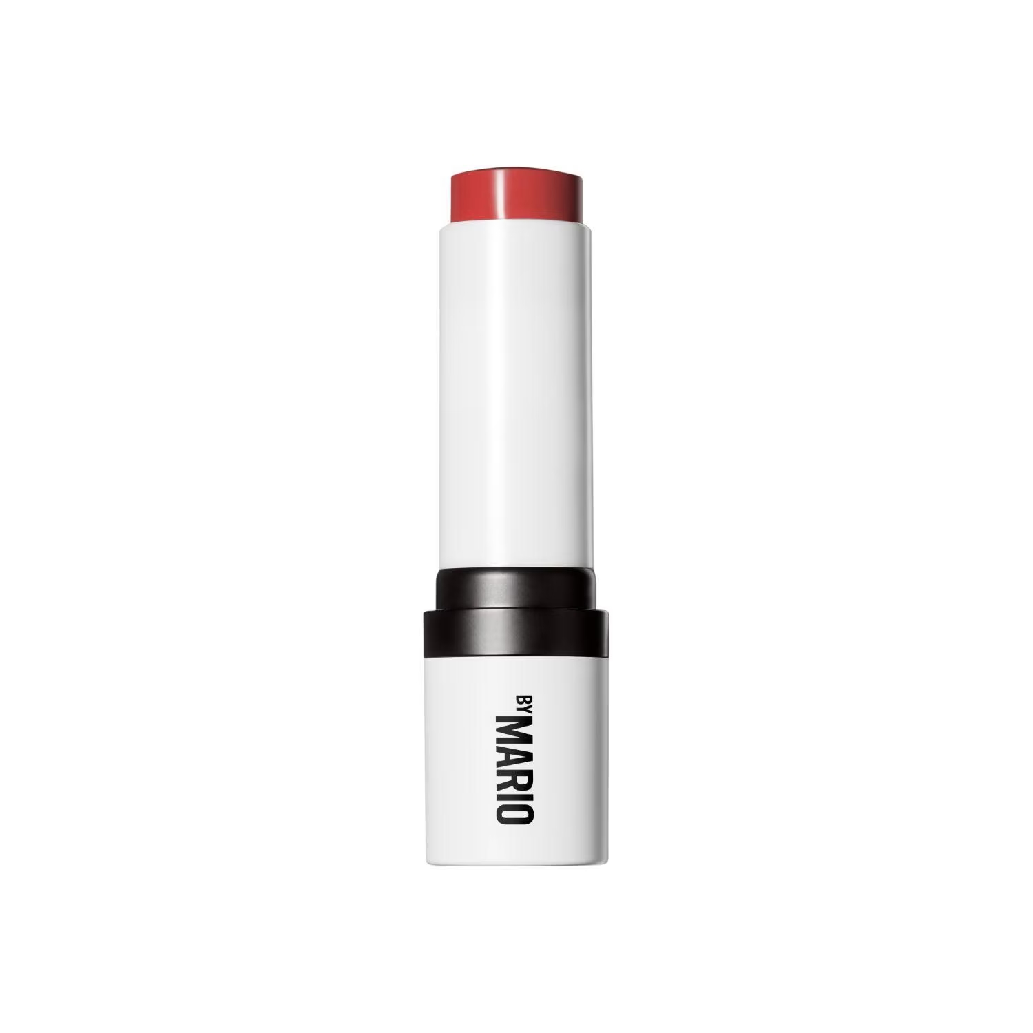 Soft Pop Blush Stick en tono Pomegranate, MAKEUP BY MARIO, $845, sephora.com.mx 