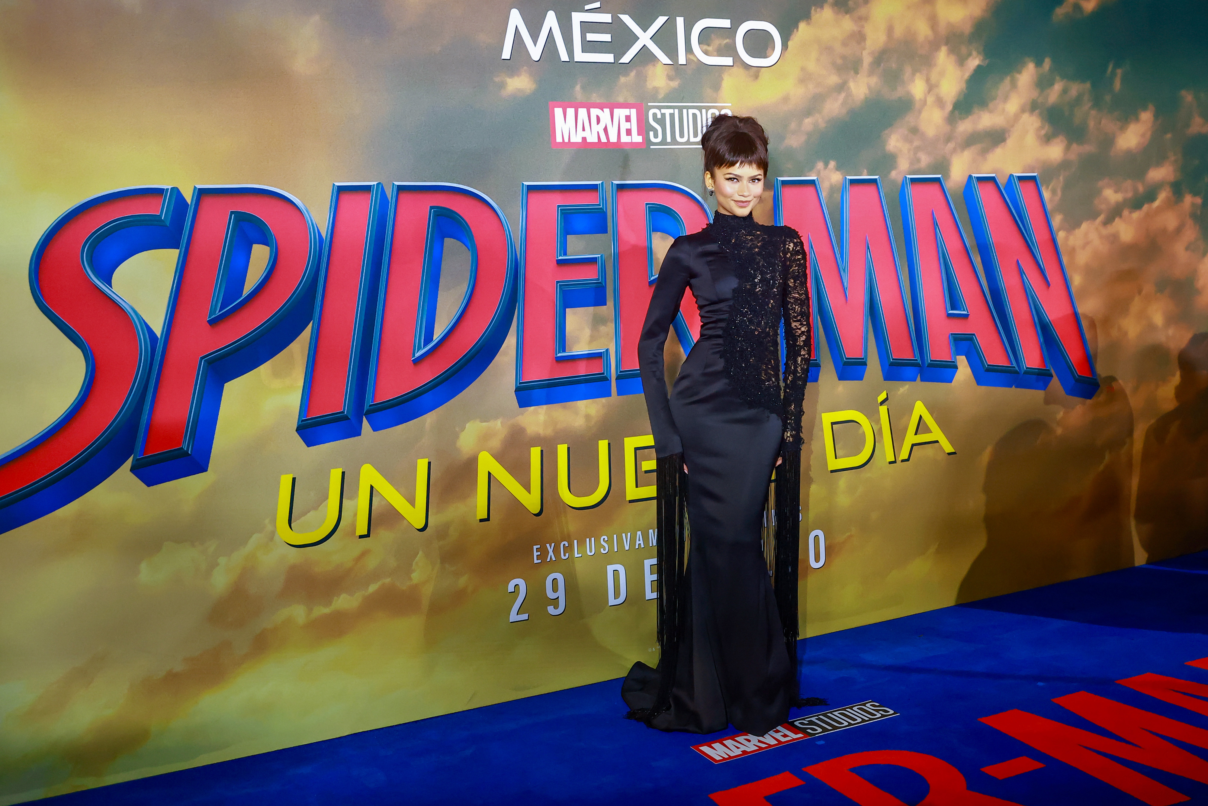 Spiderman: Brand New Day - Mexico City Fan Event