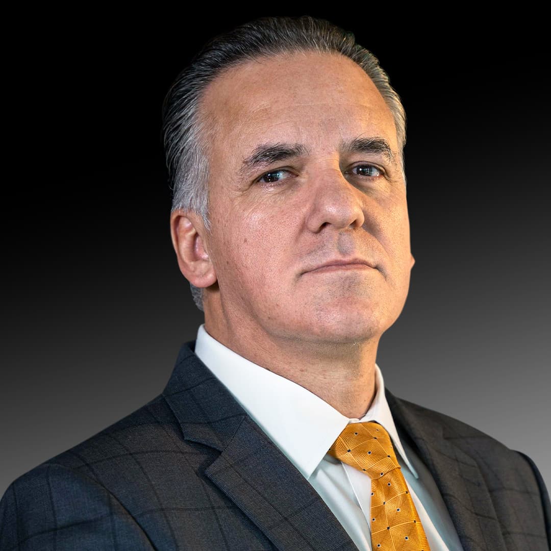 Oscar Del Cueto Cuevas