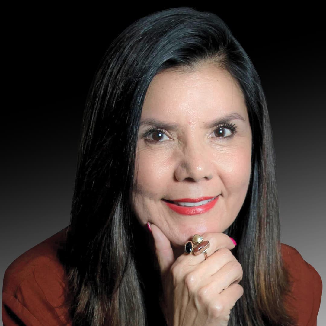 Elida Godínez