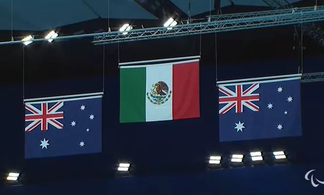 AMLO felicita a los atletas paralímpicos por su gran actuación en Tokio 2020 - Vimarsana News