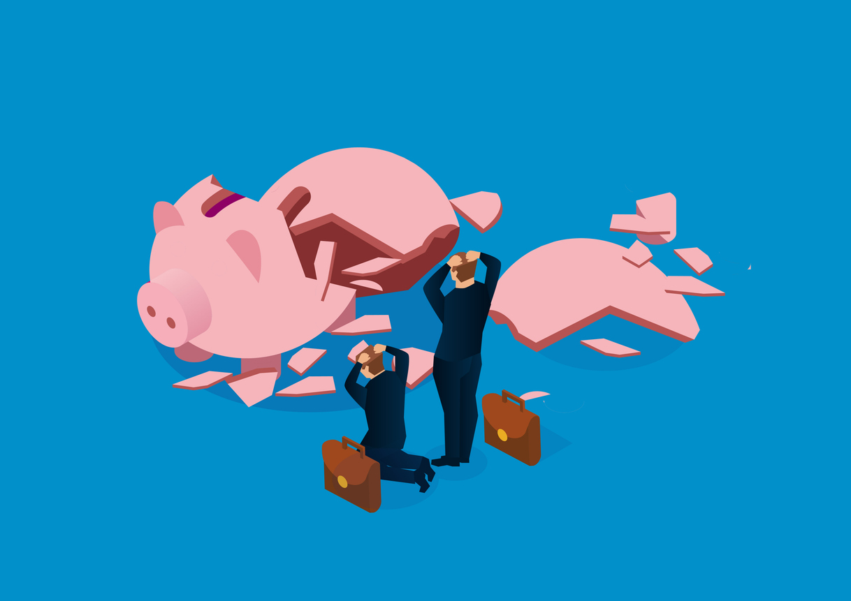 CDATA[
Las Sociedades Financieras Populares ( Sofipos ) se han convertido en una de las opciones de ahorro para los mexicanos pero, como toda entidad financiera, no está exenta de sufrir crisis, y en casos extremos, pasar por un proceso de bancarrota y posteriormente la quiebra . Si tienes ahorros en una de ellas, te explicamos qué pasa en estos casos y cómo puedes proteger tu capital.
Sofipos en México
¿Qué pasa cuando quiebra de una Sofipo?
![