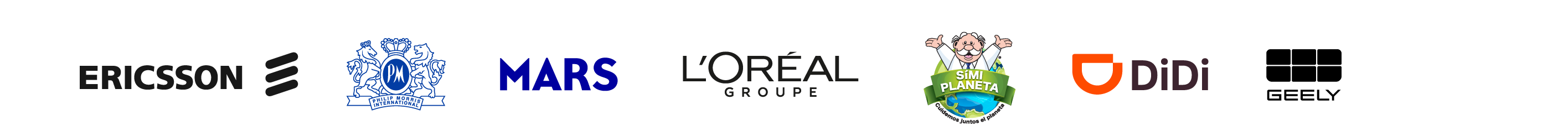 Sponsors