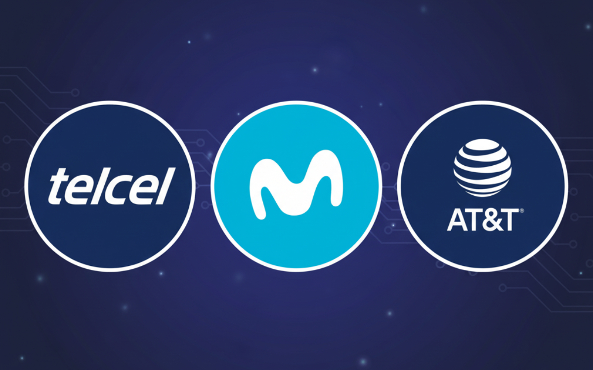 CDATA[
En México, la extorsión telefónica y los fraudes cometidos a través de llamadas o mensajes son delitos que afectan cotidianamente a la población. Para hacer frente a este problema, este mes arrancó una prueba piloto del Registro de Usuarios de Telefonía Móvil , un nuevo mecanismo que busca asociar cada línea con la identidad real de su titular. El proyecto está encabezado por la Agencia de Transformación Digital y Telecomunicaciones (ATDT) en coordinación con las principales operadoras: Telcel , AT&T , Movistar , Bait y Altán . La iniciativa se enmarca en la nueva Ley en Materia de Telecomunicaciones y Radiodifusión, que hará obligatorio el registro de líneas nuevas y, en una segunda etapa, de las ya existentes.
![