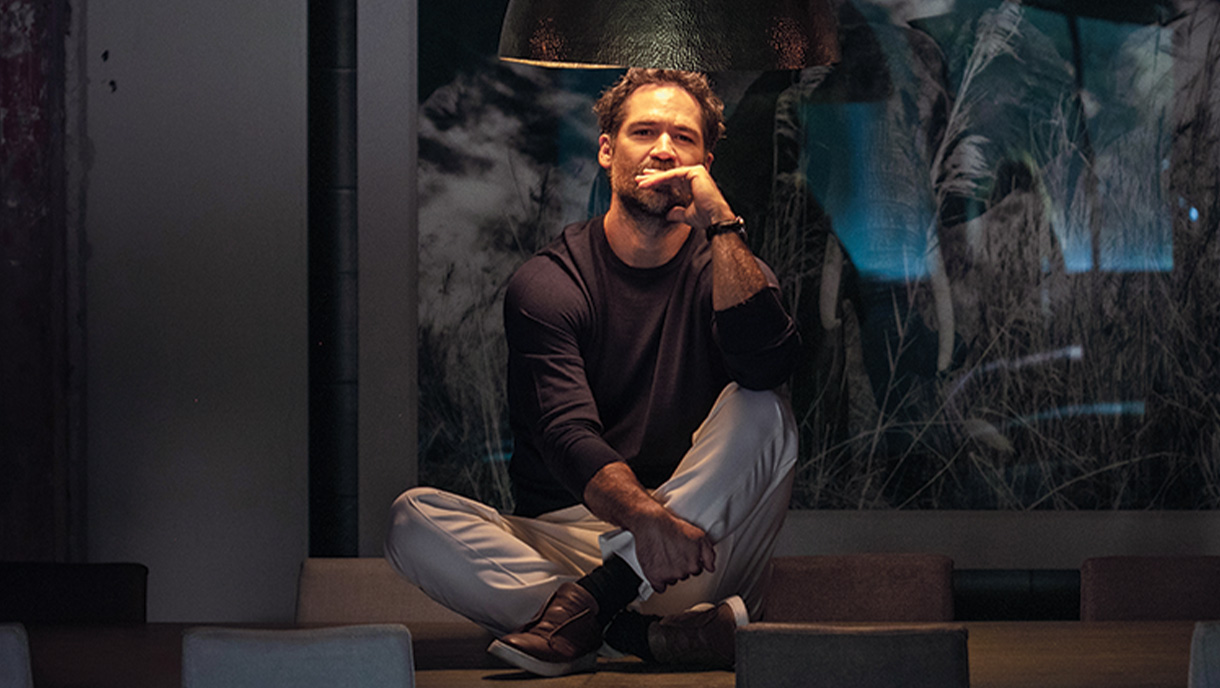 Manuel García Rulfo