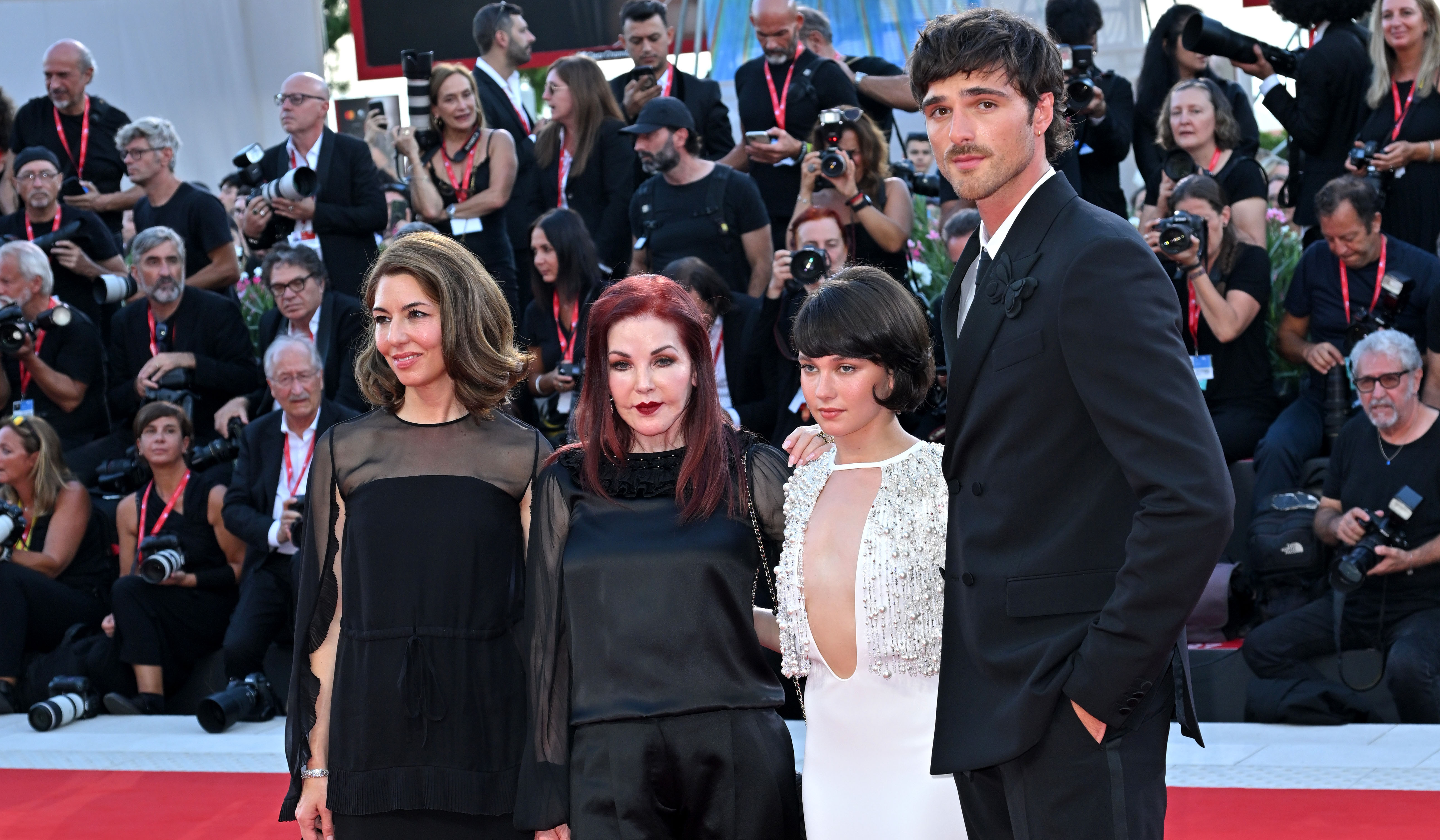 Cuánto mide Jacob Elordi? Su estatura sorprende en Festival de Cine de  Venecia