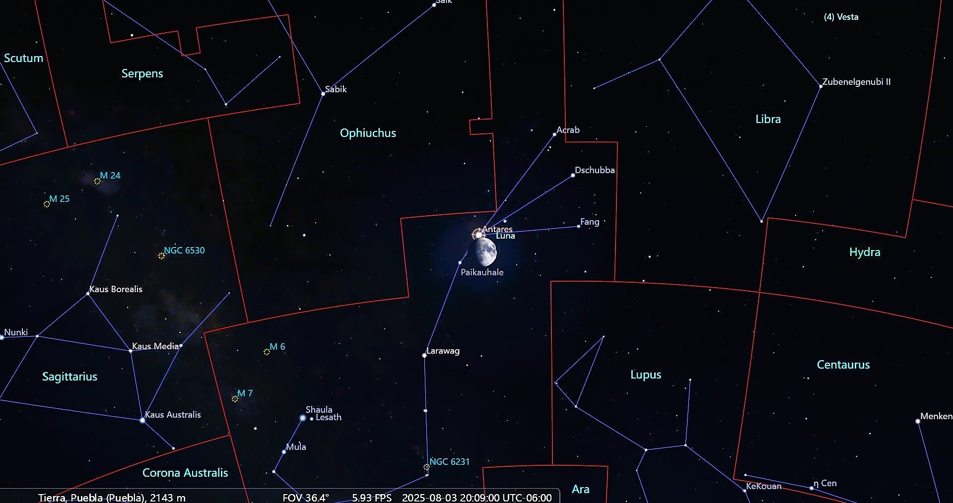 CDATA[
A la Luna llena de agosto se le conoce como Luna de Esturión , pero no es el único nombre con el que se le señala. Te decimos cuándo es y qué significa.
Luna llena en agosto de 2025 ¿Por qué se le llama Luna de Esturión? Fases lunares de agosto
![