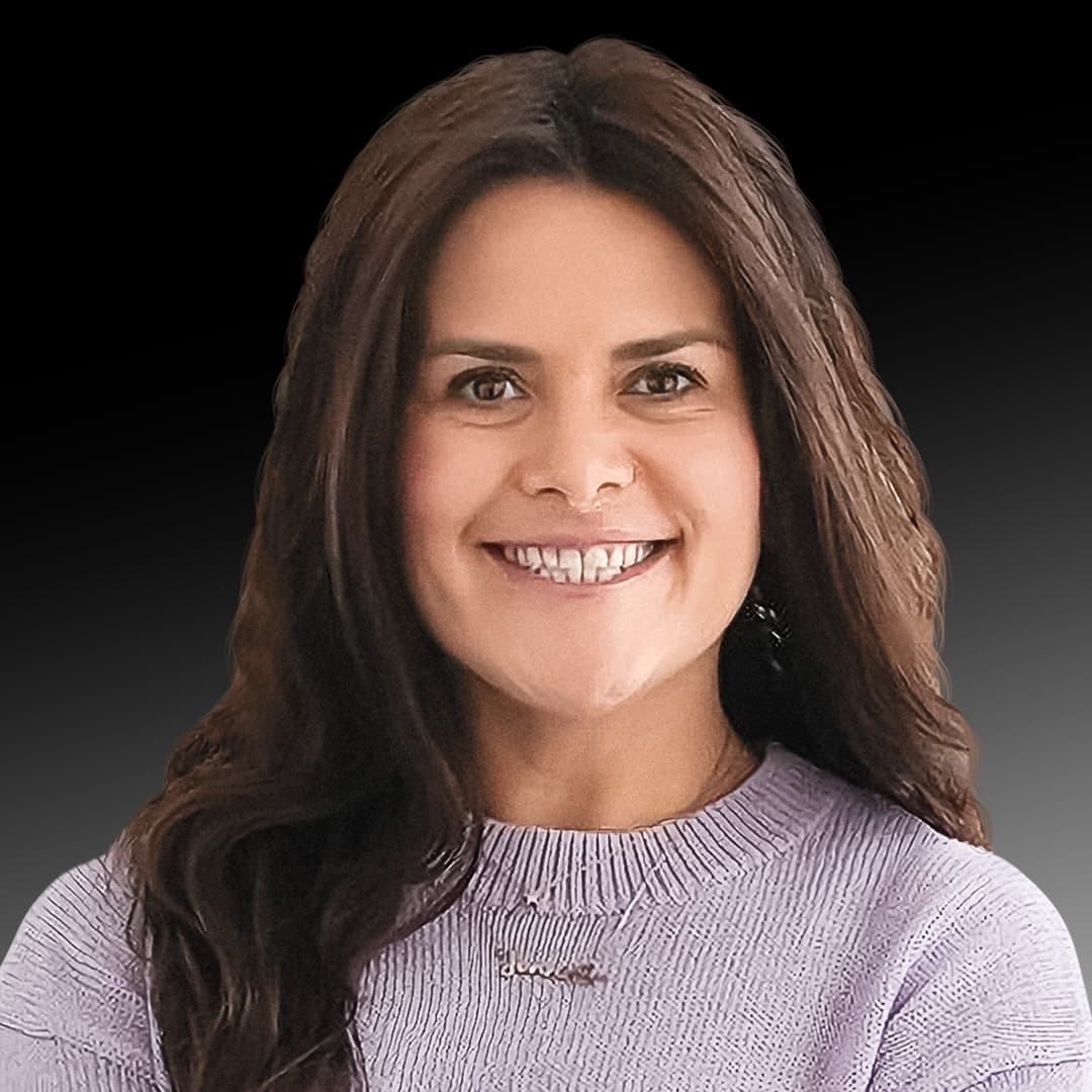 Jennifer Ramírez Bribiesca
