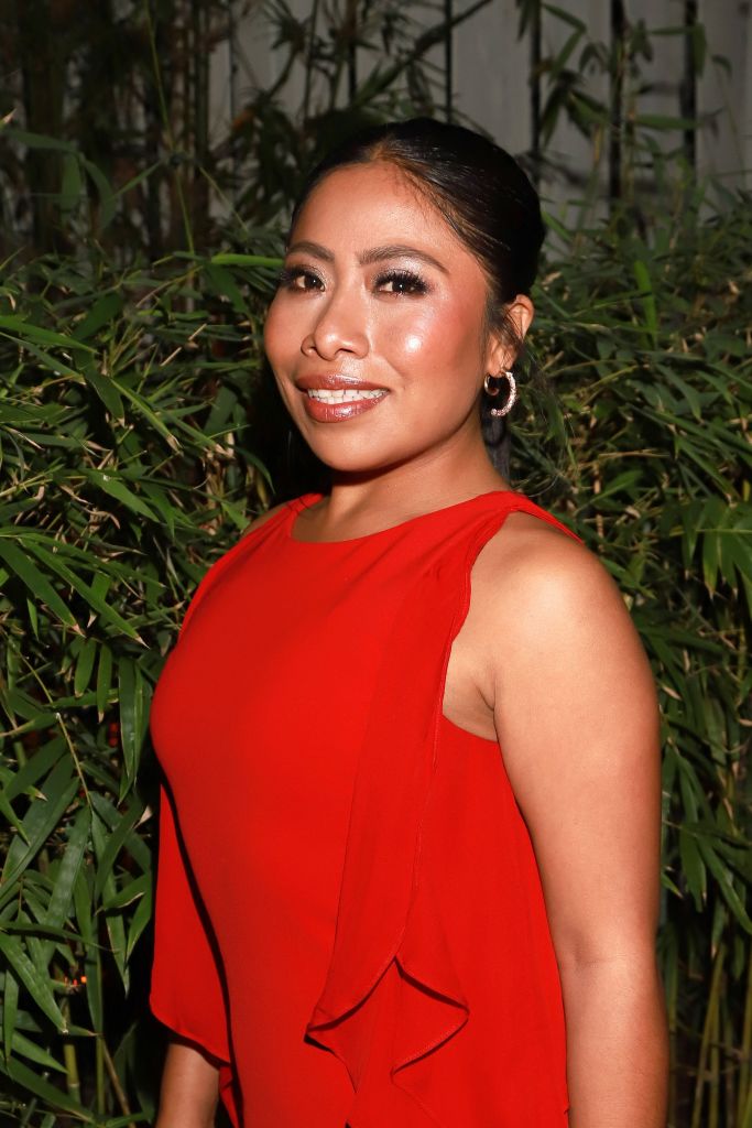 Yalitza Aparicio conducirá los Golden Globes 2021 - Vimarsana News
