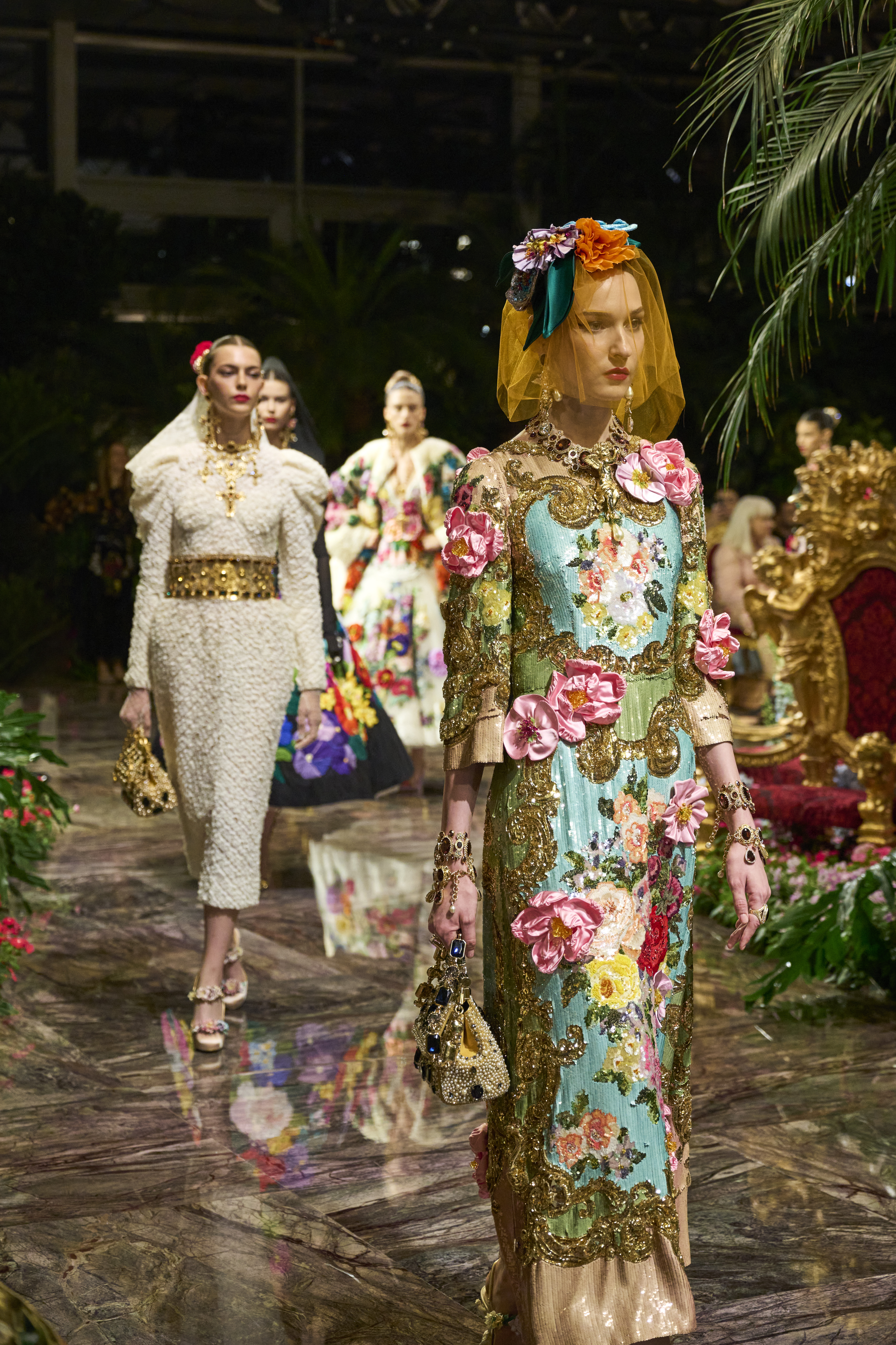 Photo: Andrea Adriani / Gorunway.com
