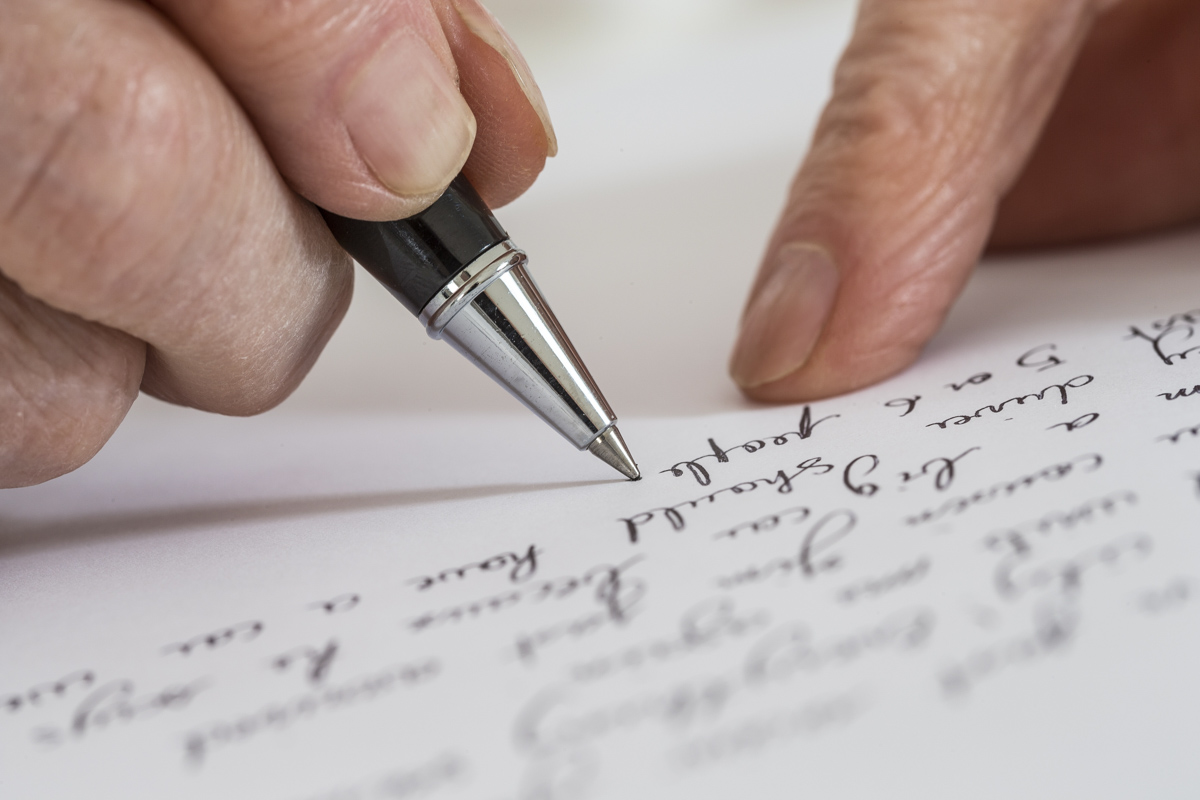 Como Escribir Una Carta De Renuncia En Medio De Una Crisis