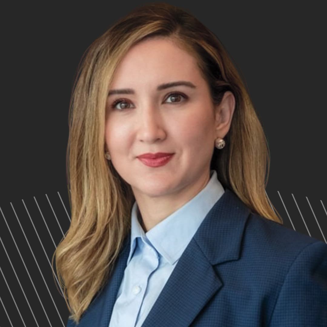 Judith Garza