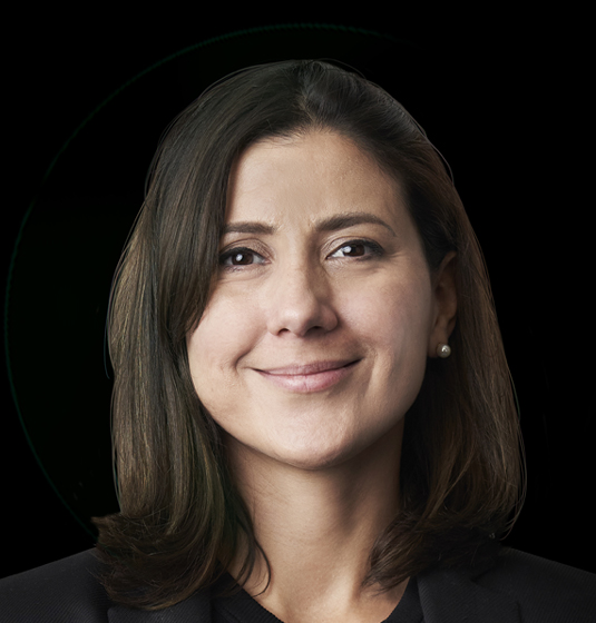 Marlene Garayzar