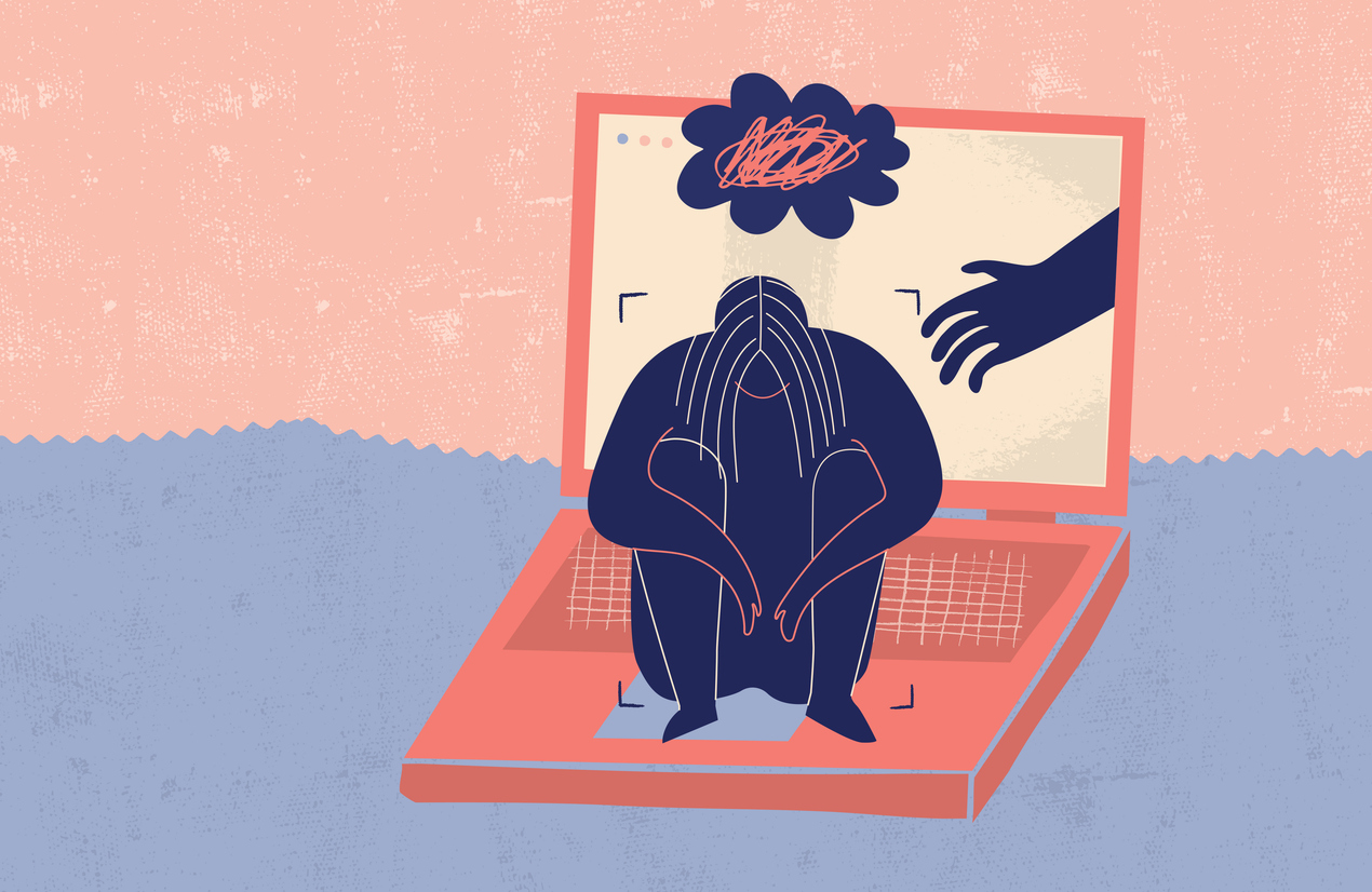 CDATA[
En la era digital, las personas han replicado o adaptado formas de violencia que intimidan, controlan o vulneran a otros. Este tipo de conductas, en ocasiones, no son realizadas por extraños, sino por la pareja , una situación que puede ser más delicada por la cercanía emocional. En el marco del Día Internacional de la Eliminación de la Violencia contra la Mujer, compartimos una guía sobre las diferentes formas de violencia digital y a quién acudir por ayuda en caso de necesitarlo.
13 formas de violencia digital para identificar
![