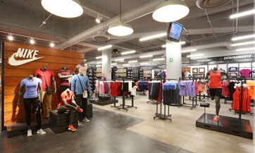Tienda Nike San Luis Potosi Shop, 60% OFF | www.bravoplaya.com
