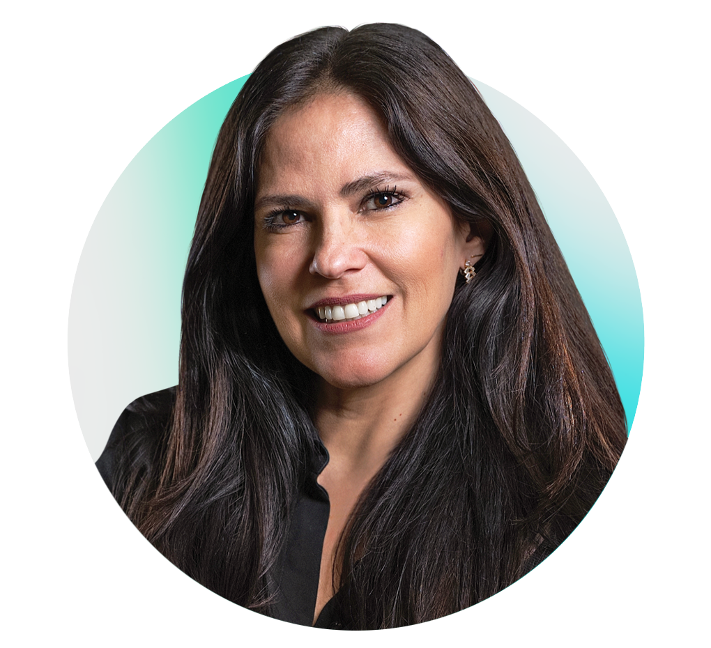 Itzel Meyenberg Valero